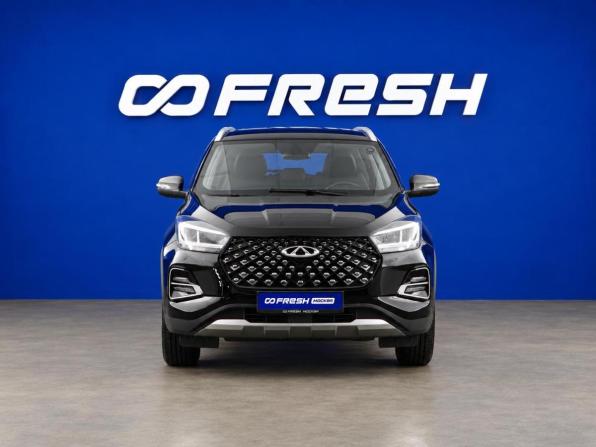 Chery Tiggo 4 Pro I с пробегом 2023 года, цена 1 449 099 рублей, 42884 км, внедорожник, Автокод Объявления