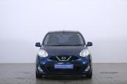 Nissan March IV (K13) Рестайлинг Омск  - изображение 25