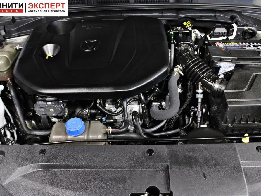 Changan Eado Plus Белгород  - изображение 17