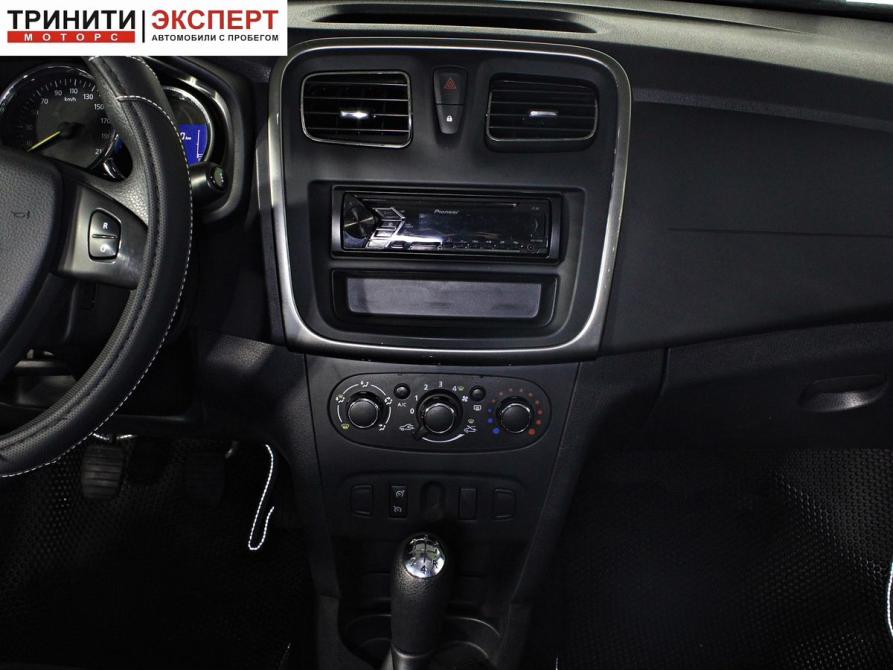 Renault Sandero II Белгород  - изображение 14