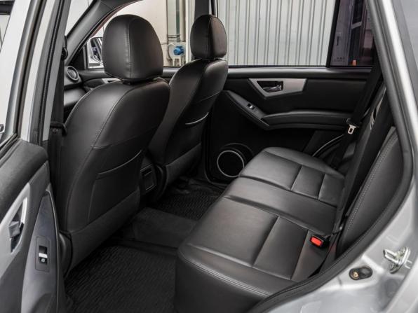 Lifan X60 I с пробегом 2014 года, цена 799 030 рублей, 39310 км, внедорожник, Автокод Объявления