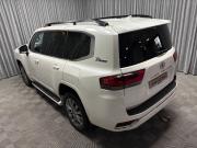 Toyota Land Cruiser 300 Series Стерлитамак  - изображение 49