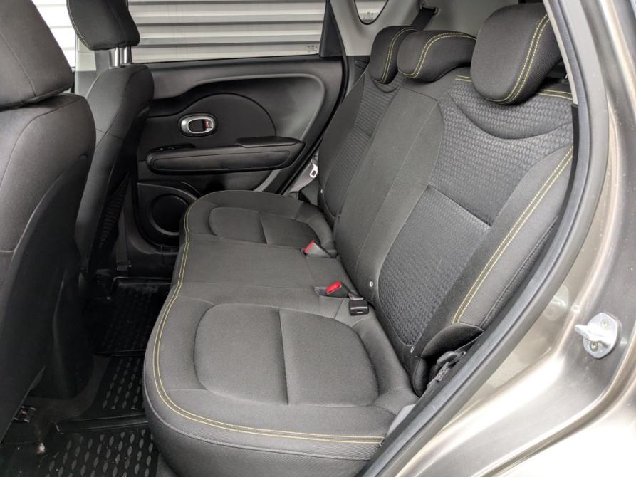 Kia Soul II Москва  - изображение 19