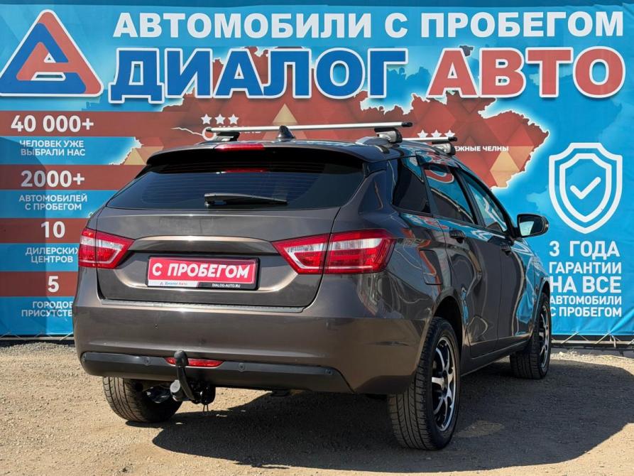 Lada (ВАЗ) Vesta I Набережные Челны  - изображение 3