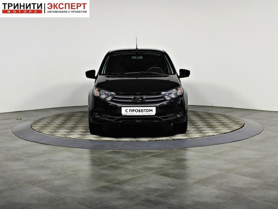 Lada (ВАЗ) Granta I Рестайлинг Белгород  - изображение 2