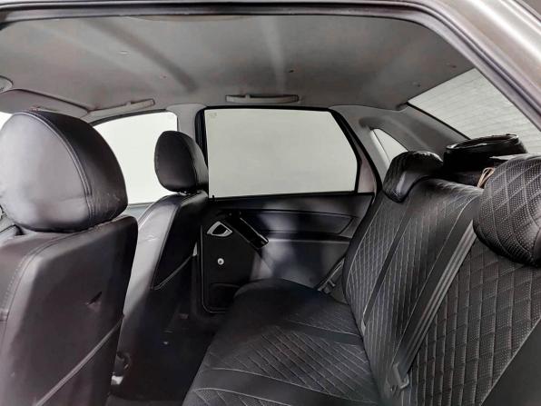 Lada (ВАЗ) Granta I Рестайлинг с пробегом 2020 года, цена 795 000 рублей, 108000 км, седан, Автокод Объявления