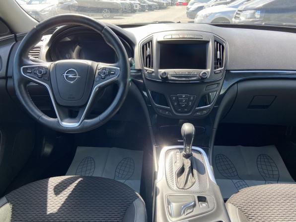 Opel Insignia I Рестайлинг с пробегом 2014 года, цена 749 000 рублей, 276242 км, седан, Автокод Объявления