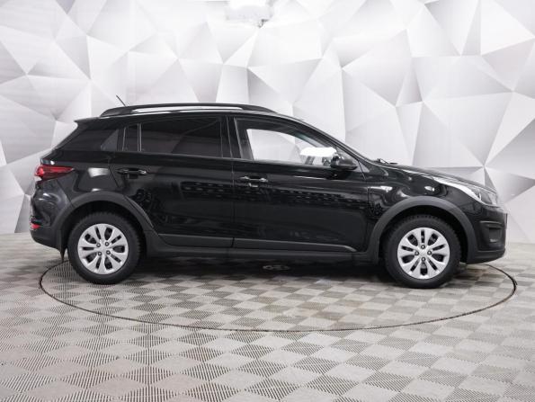 Kia Rio IV с пробегом 2019 года, цена 1 390 000 рублей, 92000 км, хэтчбек, Автокод Объявления