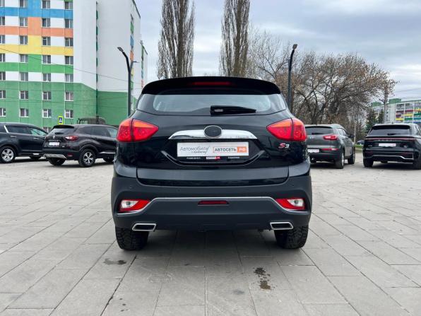 JAC S3 I с пробегом 2021 года, цена 1 169 000 рублей, 36731 км, внедорожник, Автокод Объявления