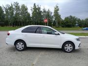 Volkswagen Polo VI Чебоксары  - изображение 27