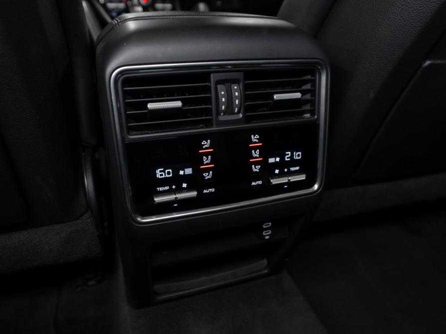 Porsche Cayenne III Москва  - изображение 15