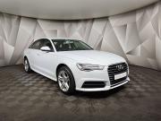Audi A6 IV (C7) Рестайлинг Москва  - изображение 23
