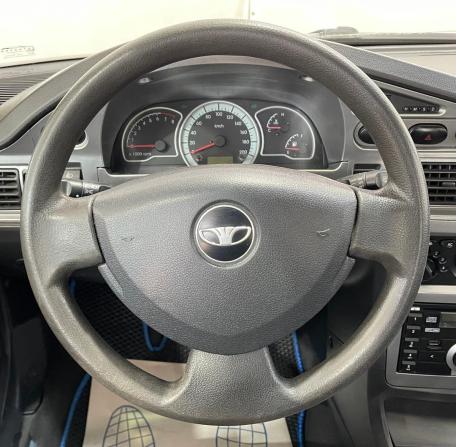 Daewoo Nexia I Рестайлинг с пробегом 2012 года, цена 160 000 рублей, 110000 км, седан, Автокод Объявления