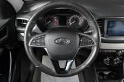 Lada (ВАЗ) Vesta I Рестайлинг (NG) Тюмень  - изображение 34