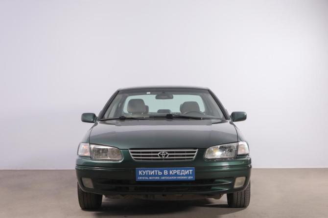 Toyota Camry IV (XV20) с пробегом 1999 года, цена 599 000 рублей, 293029 км, седан, Автокод Объявления