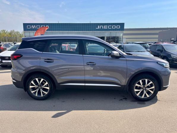 Chery Tiggo 7 Pro I с пробегом 2023 года, цена 1 752 000 рублей, 22941 км, внедорожник, Автокод Объявления