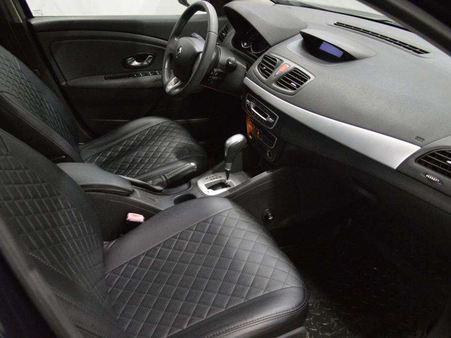 Renault Fluence I Санкт-Петербург  - изображение 11