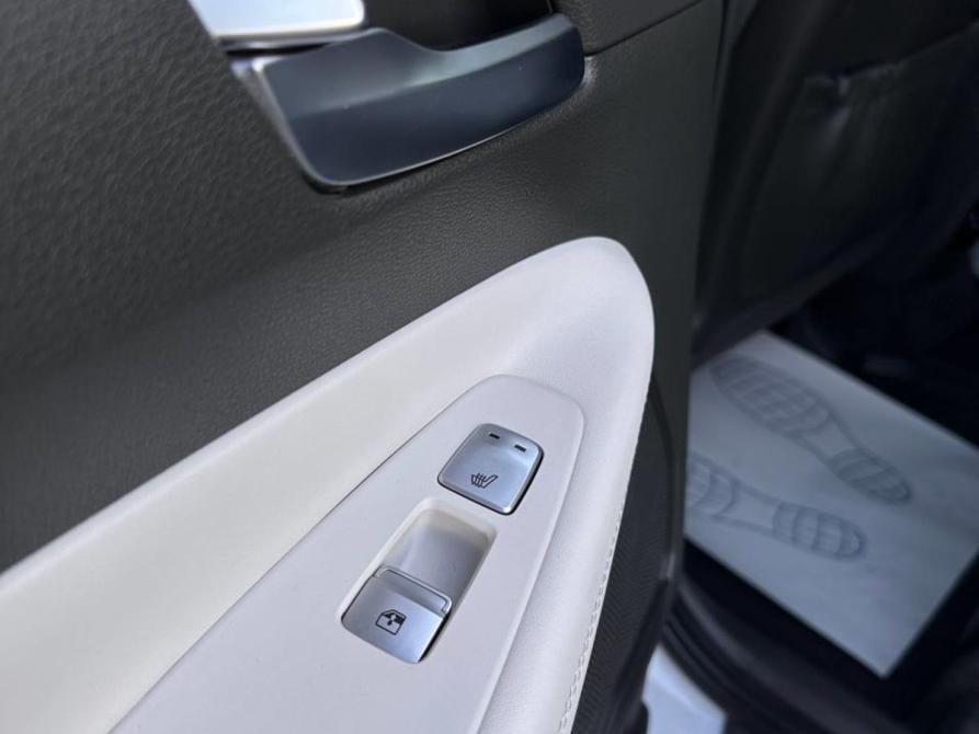 Hyundai Santa Fe IV Рестайлинг Ногинск  - изображение 14