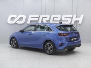 Kia Ceed III Ростов-на-Дону  - изображение 24