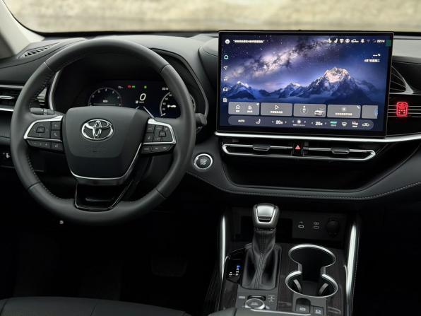 Toyota Highlander IV (XU70) с пробегом 2026 года, цена 5 400 000 рублей, 12 км, внедорожник, Автокод Объявления
