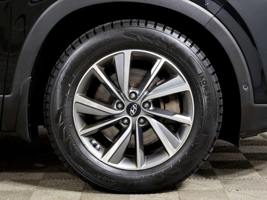 Hyundai Santa Fe IV Санкт-Петербург  - изображение 10