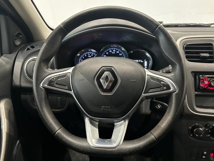 Renault Sandero II Санкт-Петербург  - изображение 20