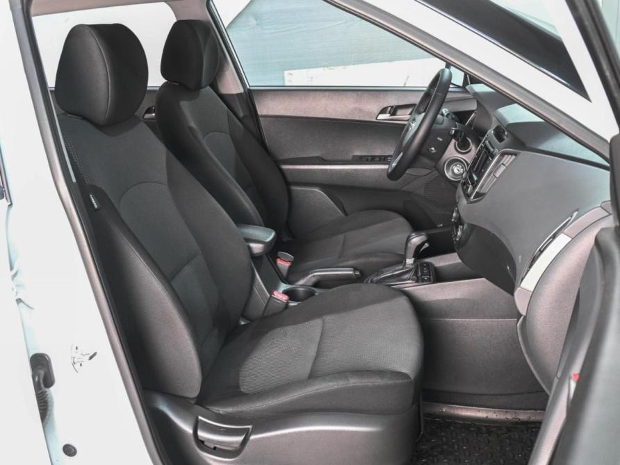 Hyundai Creta I Ростов-на-Дону  - изображение 8