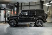Mercedes-Benz G-Класс AMG II (W465) Рестайлинг Москва  - изображение 23