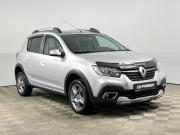 Renault Sandero II Рестайлинг Казань  - изображение 21