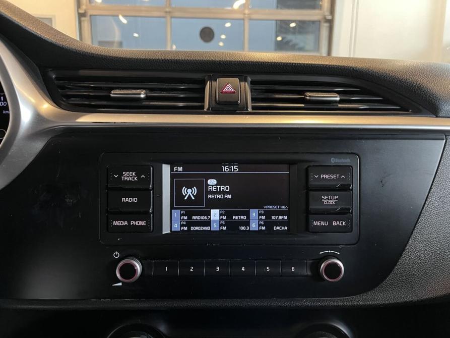 Kia Rio IV Рестайлинг Чебоксары  - изображение 14
