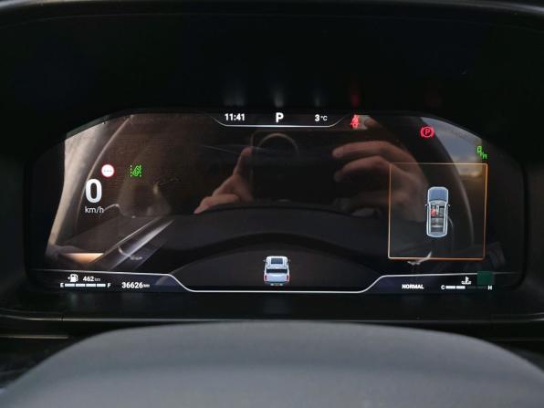 Haval H3 I с пробегом 2024 года, цена 2 499 000 рублей, 36602 км, внедорожник, Автокод Объявления
