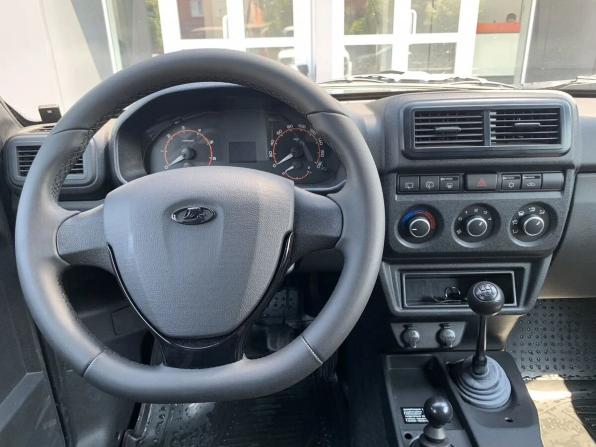 Lada (ВАЗ) Niva Legend I с пробегом 2023 года, цена 855 000 рублей, 2000 км, внедорожник, Автокод Объявления