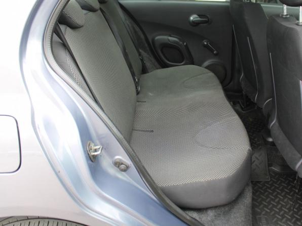 Nissan Micra III (K12) с пробегом 2008 года, цена 439 000 рублей, 218674 км, хэтчбек, Автокод Объявления