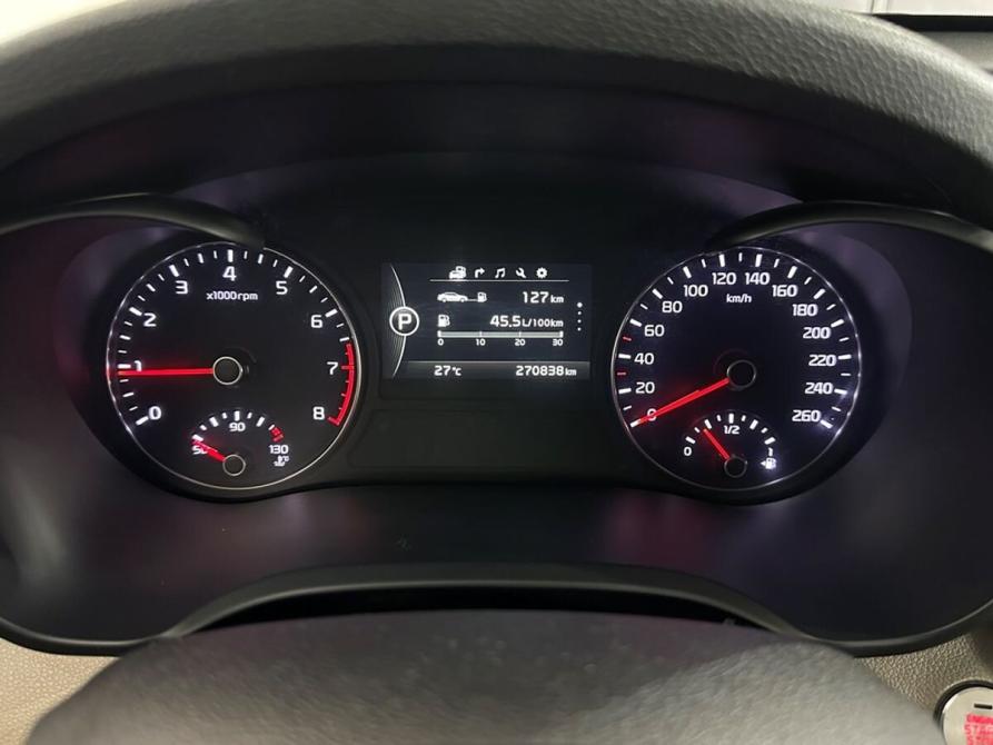 Kia Optima IV Москва  - изображение 15