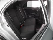 Toyota Corolla X (E140 E150) Воронеж  - изображение 23