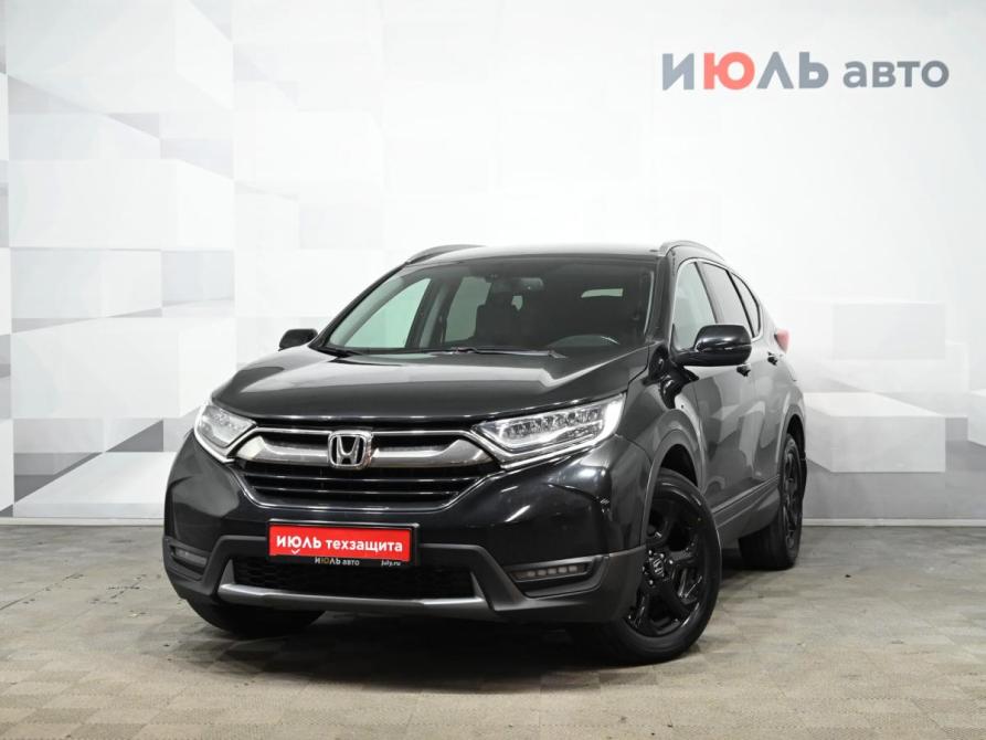 Honda CR-V V Екатеринбург  - изображение 1