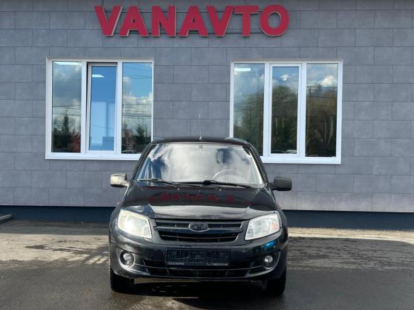 Lada (ВАЗ) Granta I с пробегом 2014 года, цена 325 000 рублей, 141502 км, седан, Автокод Объявления