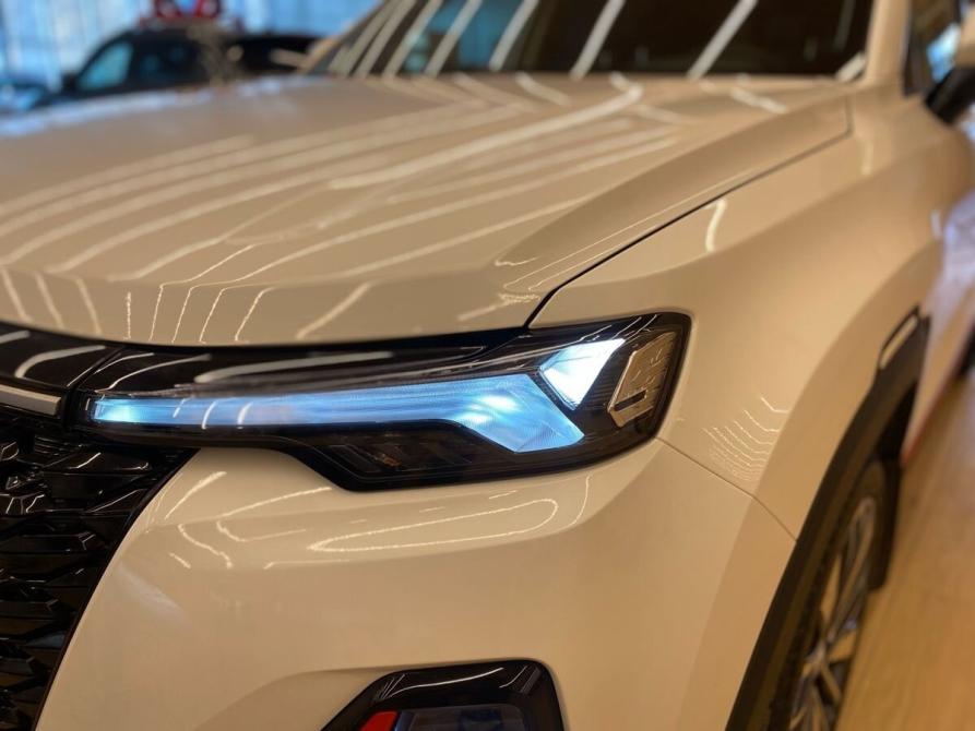 Changan CS35 Plus I Рестайлинг Санкт-Петербург  - изображение 33