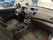 Honda CR-V IV Рестайлинг Санкт-Петербург  - изображение 23