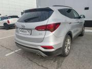 Hyundai Santa Fe III Тольятти  - изображение 8