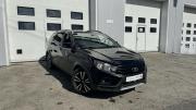 Lada (ВАЗ) Vesta I Магнитогорск  - изображение 20