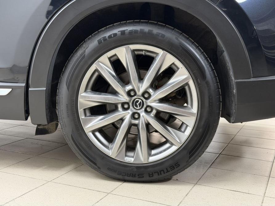 Mazda CX-9 II Вологда  - изображение 18