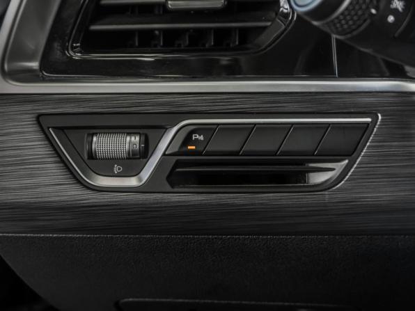 Geely Tugella I с пробегом 2021 года, цена 2 359 000 рублей, 111520 км, внедорожник, Автокод Объявления