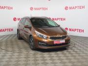 Kia Ceed II Рестайлинг Вологда  - изображение 20