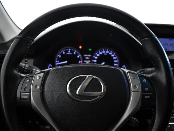 Lexus ES VI с пробегом 2012 года, цена 1 529 000 рублей, 301442 км, седан, Автокод Объявления