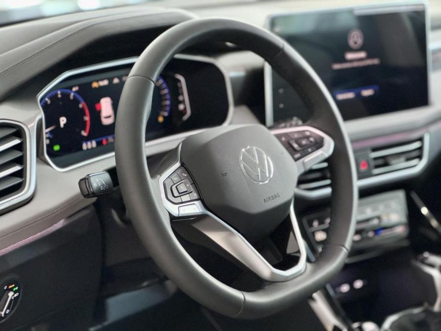 Volkswagen Tayron II (China Market) Екатеринбург  - изображение 9