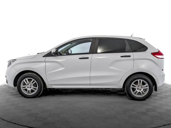 Lada (ВАЗ) XRAY I с пробегом 2021 года, цена 825 000 рублей, 84649 км, хэтчбек, Автокод Объявления