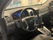 Chevrolet Captiva I Рестайлинг 2 Челябинск  - изображение 36