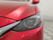 Mazda 6 III (GJ) Рестайлинг Москва  - изображение 50