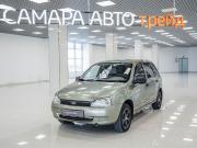 Lada (ВАЗ) Kalina I Самара  - изображение 16